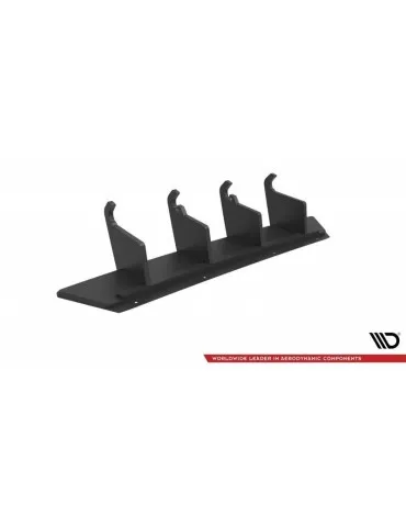 Gamme Street Pro Central Diffuseur Arrière SEAT IBIZA FR MK5 - Maxton