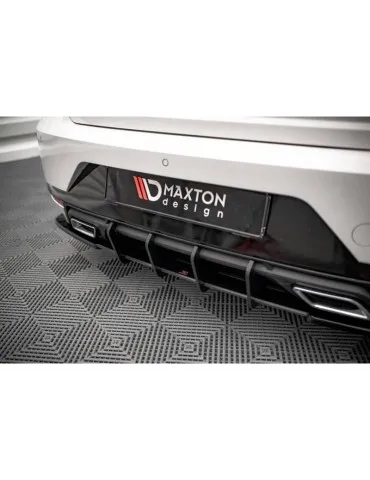 Gamme Street Pro Central Diffuseur Arrière SEAT IBIZA FR MK5 - Maxton