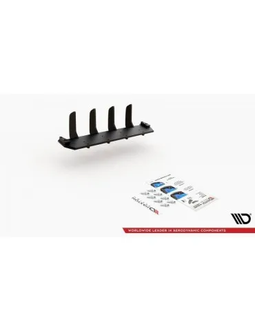 sport Durabilité Central Diffuseur Arrière V.4 BMW M140i - Maxton