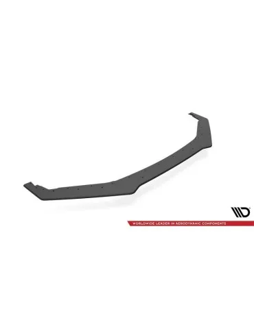Gamme Street Pro Lame de Pare-chocs Avant SUBARU BRZ MK1 Facelift - Maxton