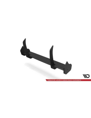 Gamme Street Pro Central Diffuseur Arrière SUBARU BRZ MK1 Facelift - Maxton