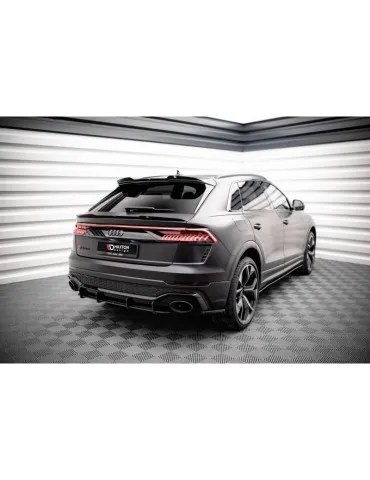 Extension / Rajout de Bas de caisse AUDI RSQ8 MK1 - Maxton