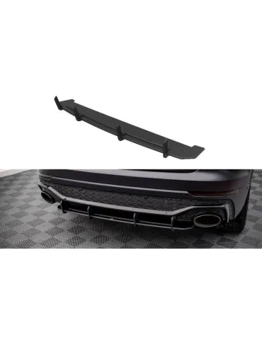 Gamme Street Pro Central Diffuseur Arrière AUDI RSQ8 MK1 - Maxton