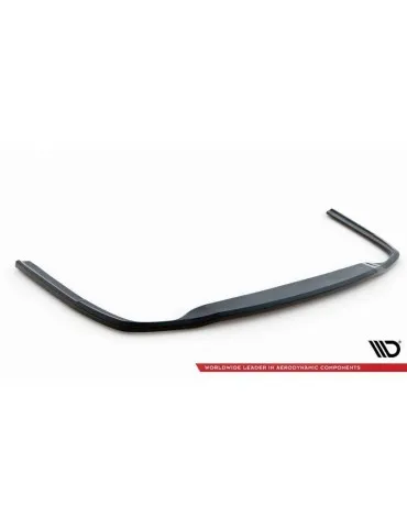 Diffuseur central Arrière AUDI A6 C8 - Maxton