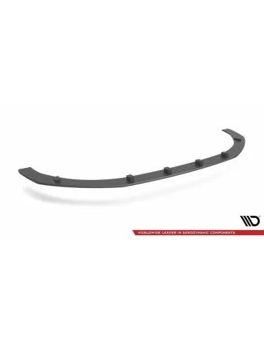 Gamme Street Pro Lame de Pare-chocs Avant AUDI RS5 F5 Facelift - Maxton