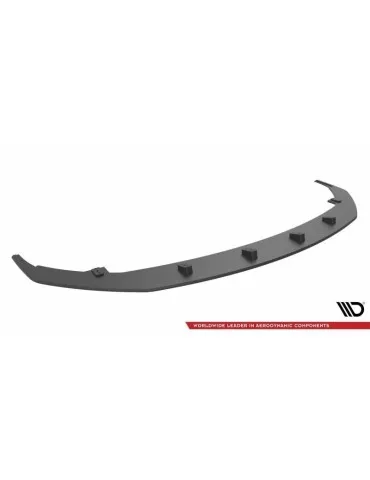 Gamme Street Pro Lame de Pare-chocs Avant LEXUS GS F Mk4 Facelift - Maxton