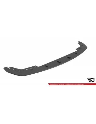 Gamme Street Pro Lame de Pare-chocs Avant BMW 3 M-Pack G20 / G21 - Maxton