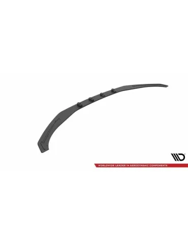 Gamme Street Pro Lame de Pare-chocs Avant BMW 2 M-Pack F22 - Maxton