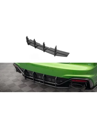 Gamme Street Pro Central Diffuseur Arrière AUDI RS5 F5 Facelift - Maxton