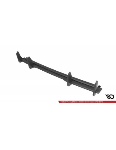Gamme Street Pro Central Diffuseur Arrière BMW 3 M340 G20 / G21 - Maxton