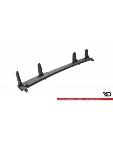 Gamme Street Pro Central Diffuseur Arrière BMW 3 M340 G20 / G21 - Maxton