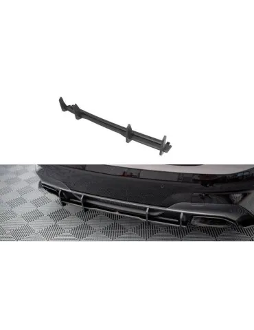 Gamme Street Pro Central Diffuseur Arrière BMW 3 M340 G20 / G21 - Maxton