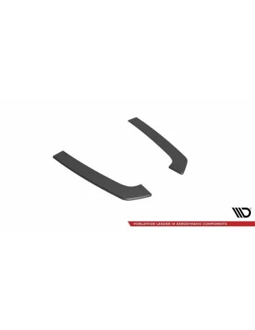 Gamme Street Pro Lame de Pare-chocs Arrière LEXUS GS F Mk4 Facelift - Maxton