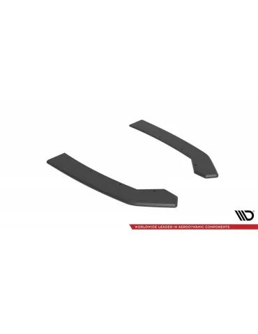 Gamme Street Pro Lame de Pare-chocs Arrière V.1 BMW M340i G20 / G21 - Maxton