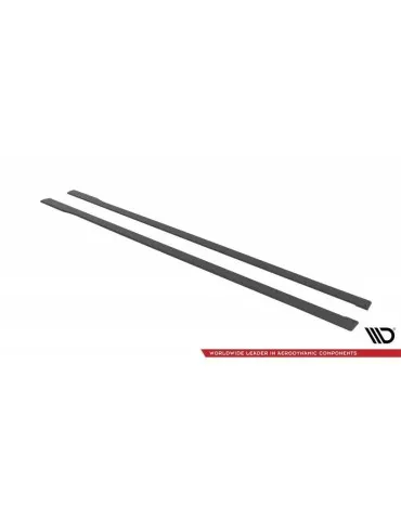 Gamme Street Pro Extension / Rajout de Bas de caisse BMW 3 M-Pack G20 / G21 - Maxton