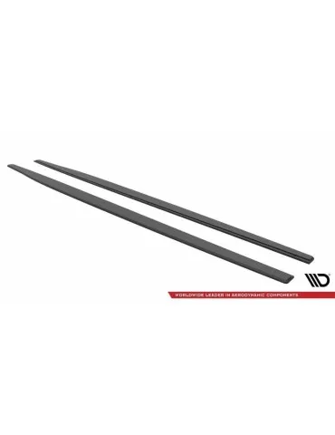 Gamme Street Pro Extension / Rajout de Bas de caisse BMW 2 M-Pack F22 - Maxton
