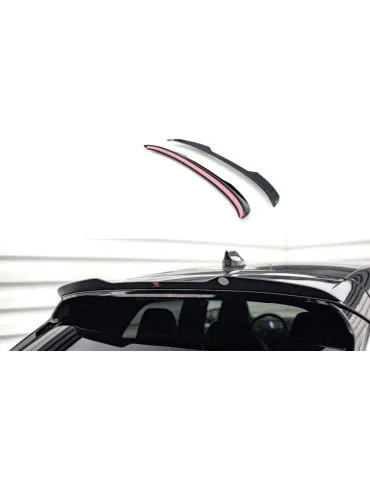 Plus Haut Extension Becquet / Aileron FORD MUSTANG Mach-E MK1 - Maxton