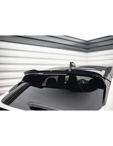 Plus Haut Extension Becquet / Aileron FORD MUSTANG Mach-E MK1 - Maxton