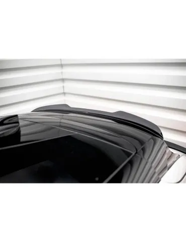Plus Haut Extension Becquet / Aileron FORD MUSTANG Mach-E MK1 - Maxton