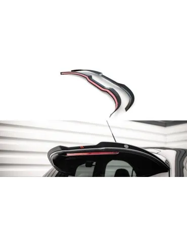 Extension Becquet / Aileron PEUGEOT 208 GTi MK1 - Maxton