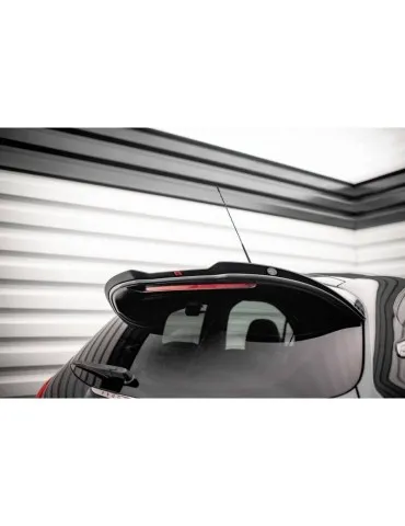 Extension Becquet / Aileron PEUGEOT 208 GTi MK1 - Maxton