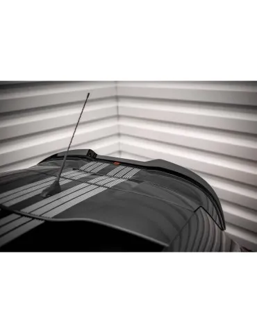 Extension Becquet / Aileron PEUGEOT 208 GTi MK1 - Maxton