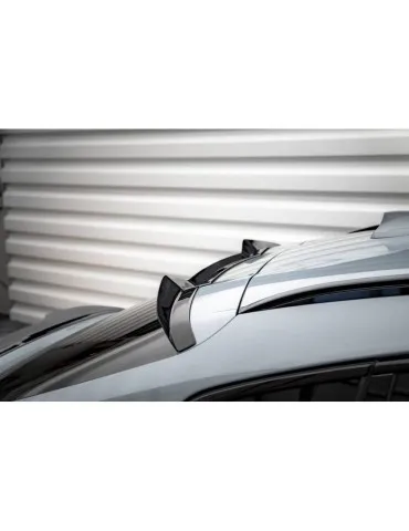 Extension Becquet / Aileron V.2 BMW X4 M-Pack G02 Facelift - Maxton