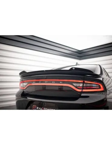 Extension Becquet / Aileron Dodge Charger SRT Mk7 Facelift - Maxton