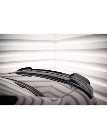 Extension Becquet / Aileron Dodge Charger SRT Mk7 Facelift - Maxton