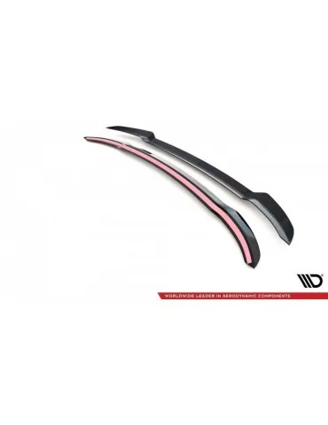 Extension Becquet / Aileron Dodge Charger SRT Mk7 Facelift - Maxton