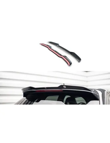 Extension Becquet / Aileron AUDI S3 / A3 S-LINE Sportback 8V Facelift - Maxton