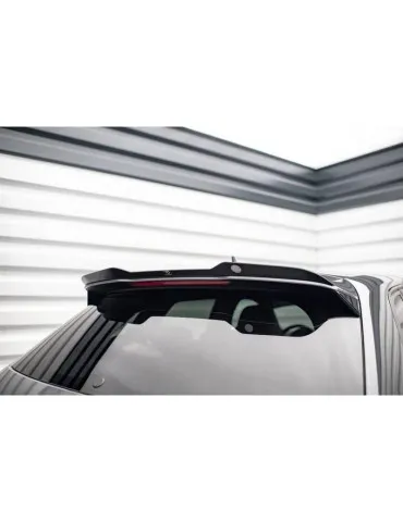 Extension Becquet / Aileron AUDI S3 / A3 S-LINE Sportback 8V Facelift - Maxton