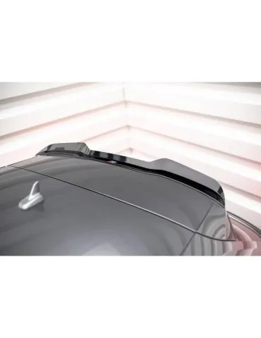 Extension Becquet / Aileron AUDI S3 / A3 S-LINE Sportback 8V Facelift - Maxton
