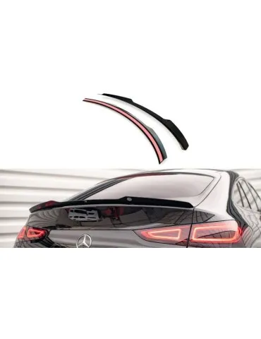 Extension Becquet / Aileron MERCEDES-BENZ GLE Coupe AMG-Line C167 - Maxton