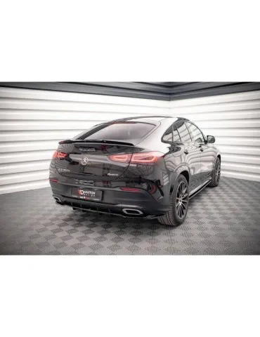 Extension Becquet / Aileron MERCEDES-BENZ GLE Coupe AMG-Line C167 - Maxton