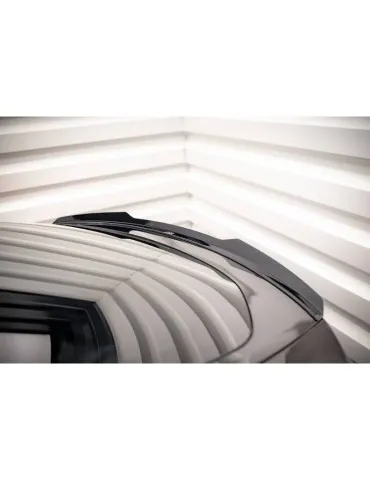 Extension Becquet / Aileron MERCEDES-BENZ GLE Coupe AMG-Line C167 - Maxton