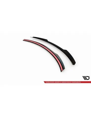 Extension Becquet / Aileron MERCEDES-BENZ GLE Coupe AMG-Line C167 - Maxton