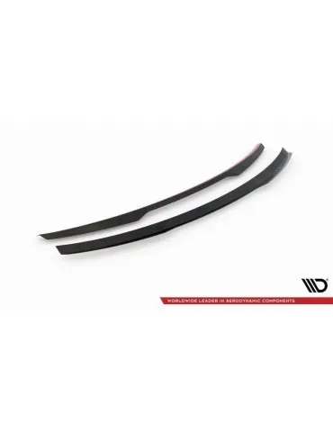 Extension Becquet / Aileron MERCEDES-BENZ GLE Coupe AMG-Line C167 - Maxton
