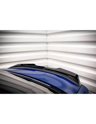 Extension Becquet / Aileron LEXUS GS F Mk4 Facelift - Maxton