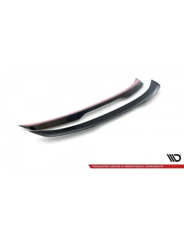 Extension Becquet / Aileron LEXUS GS F Mk4 Facelift - Maxton