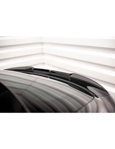 Extension Becquet / Aileron 3D V.1 BMW X6 M-Pack F16 - Maxton