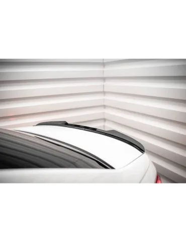 Extension Becquet / Aileron AUDI A6 Sedan C8 - Maxton
