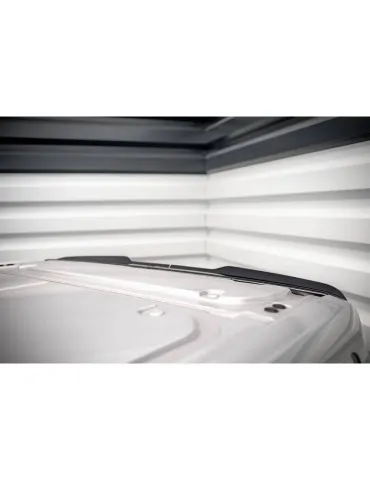Extension Becquet / Aileron FORD Transit Custom ST-LINE MK1 Facelift - Maxton