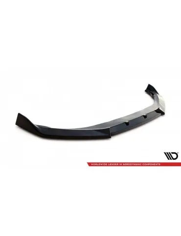 Lame de Pare-chocs Avant V.1 FORD MUSTANG Mach-E MK1 - Maxton