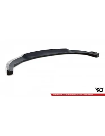 Lame de Pare-chocs Avant V.1 Dodge Charger SRT Mk7 Facelift - Maxton