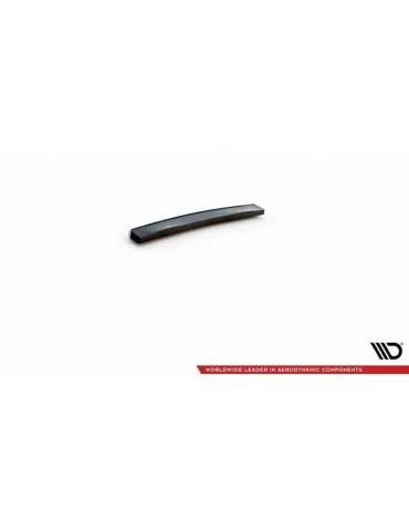 Diffuseur central Arrière Infiniti G37 Coupe - Maxton