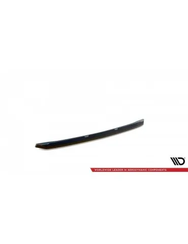 Diffuseur central Arrière BMW 4 Gran Coupe M-Pack G26 - Maxton