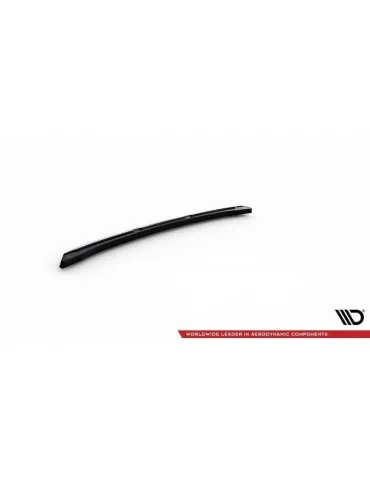 Diffuseur central Arrière BMW 4 Gran Coupe M-Pack G26 - Maxton