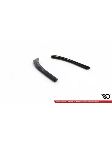 Lame de pare-chocs Latérales Arrière V.1 BMW 4 Gran Coupe M-Pack G26 - Maxton