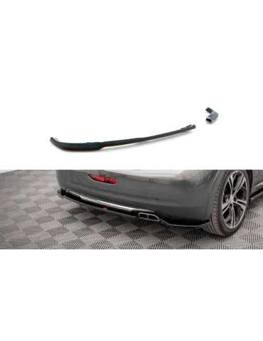 Lame de pare-chocs Latérales Arrière PEUGEOT 208 GTi MK1 - Maxton